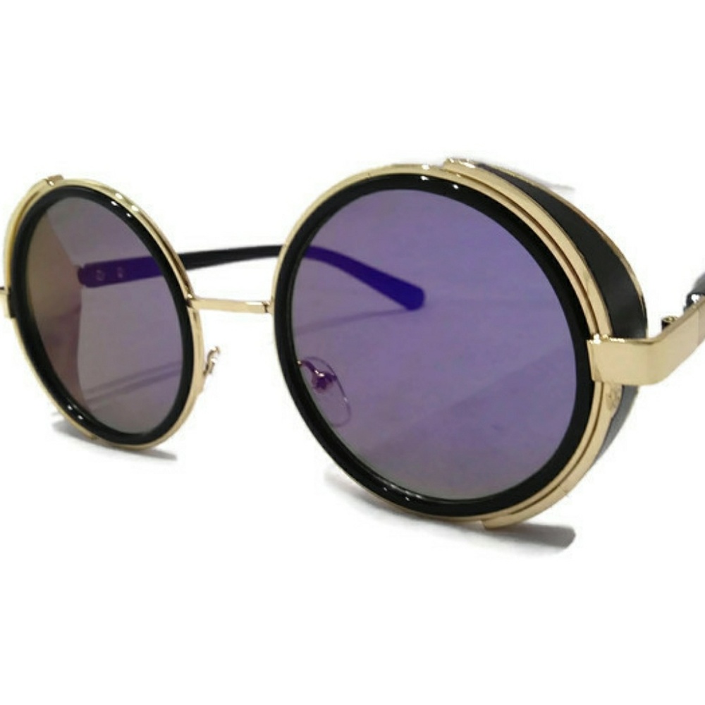 Sale! Urban Well Bred Steampunk w/ Vegan Leather